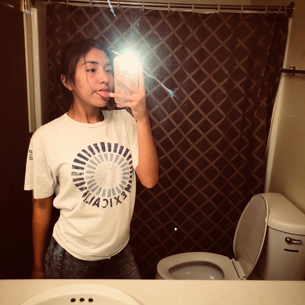 Meet your Posher, Gianna